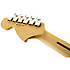 American Special Strat - Black HSS RW Fender