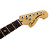 American Special Strat - Black HSS RW Fender