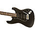 American Special Strat - Black HSS RW Fender