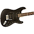 American Special Strat - Black HSS RW Fender