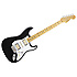 Dave Murray - Black Fender