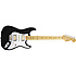Dave Murray - Black Fender