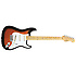 Vintage Hot Rod 57 Strat - Sunburst Fender