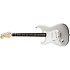 American Standard Strat - Gaucher - Blizzard Pearl Fender