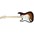 American Standard Strat - Gaucher - Sunburst Fender