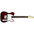 American Standard Telecaster - Candy Cola - Rwd Fender