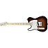 American Standard Telecaster - Sunburst - Gaucher Fender