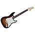 Highway One Strat - Sunburst - Rwd Fender