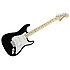 Highway One Strat - Black Fender
