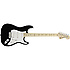 Highway One Strat - Black Fender