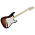 Highway One Strat - Sunburst Fender
