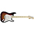 Highway One Strat - Sunburst Fender