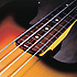 Jaco Pastorius - Jazz Bass - Pao Fero Fender