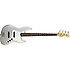 American Standard Jazz Bass - Blizzard Pearl Fender