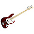 American Standard Jazz Bass - Candy Cola Fender
