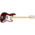 American Standard Jazz Bass - Candy Cola Fender