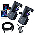 Comscan Led System ADJ