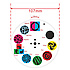 Comscan Led System ADJ