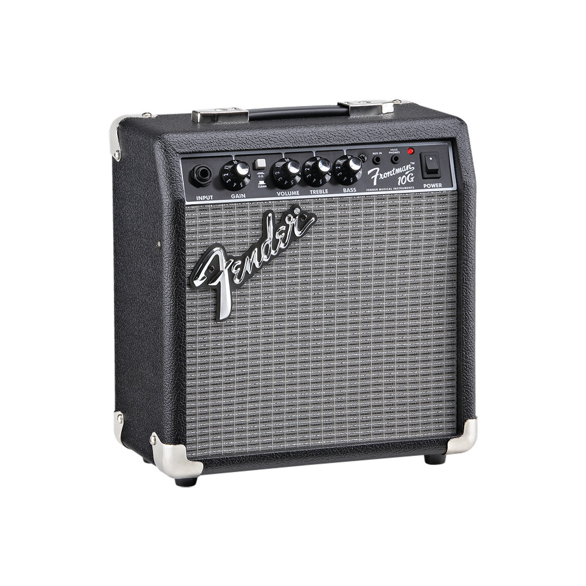 fender frontman 10g guitar combo amp