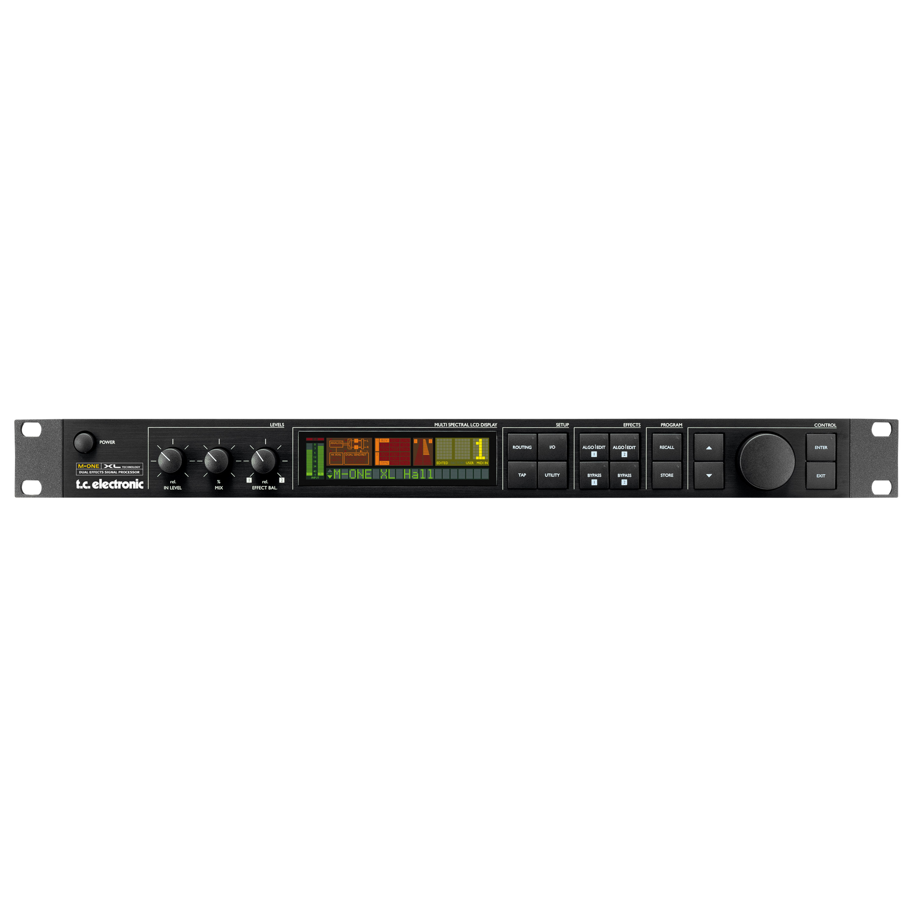 TC Electronic MOne XL Multieffets