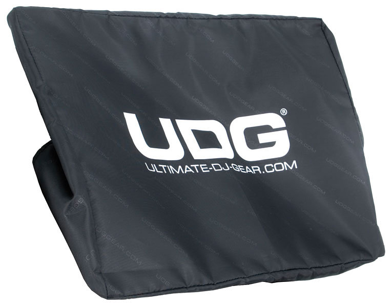 UDG U9242 Ultimate Turntable 19 pouces Mixer Dust Cover Black