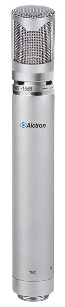 Alctron T50C