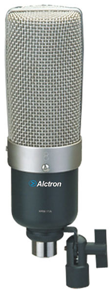 RM 11A Alctron