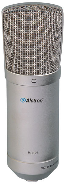 Alctron MC 001 (HSMC001)