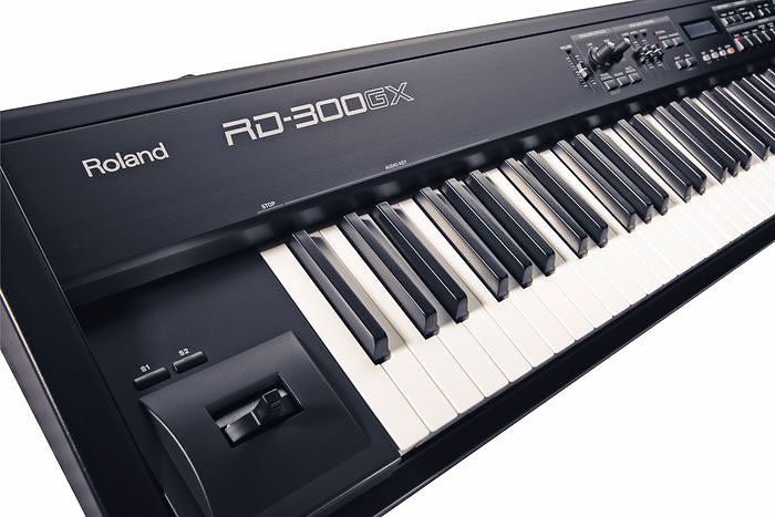 Roland RD300GX ""