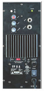Power Acoustics FP 10P