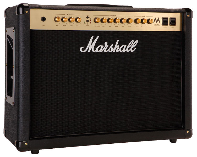 Marshall MA100C