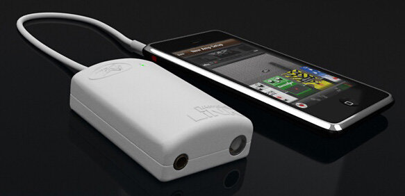 Peavey AMPKIT LINK