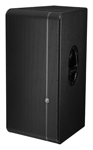 Mackie HD1531