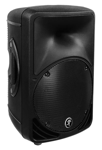 Mackie C200