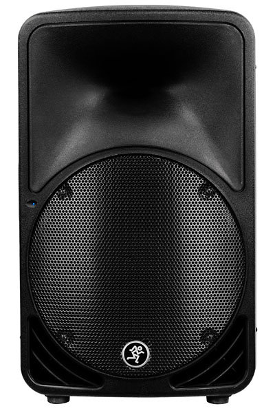 Mackie C200