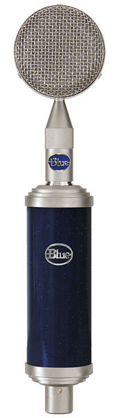 Blue Microphones Bottle Rocket Stage 2