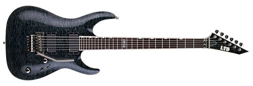 LTD MH 350 FR STBLK