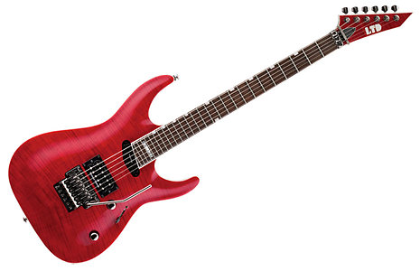 LTD MH327 STR