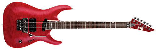 LTD MH327 STR