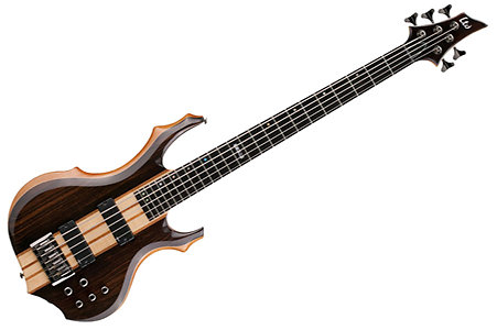 LTD F5E