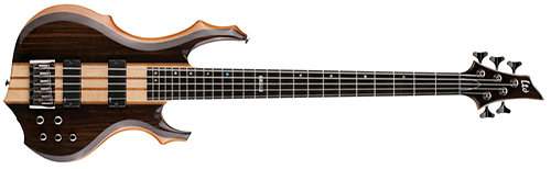 LTD F5E