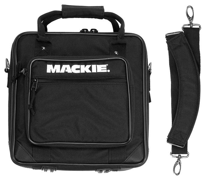 ProFX8v2 Mixer Bag Mackie
