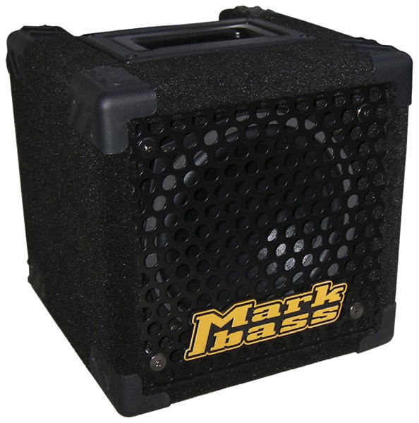 Markbass MICROMARK 1X6 - 50W