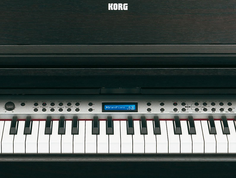 Korg C540DR