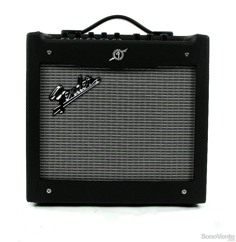 Mustang I Fender