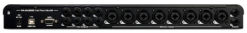 Fast Track Ultra 8R SE AVID