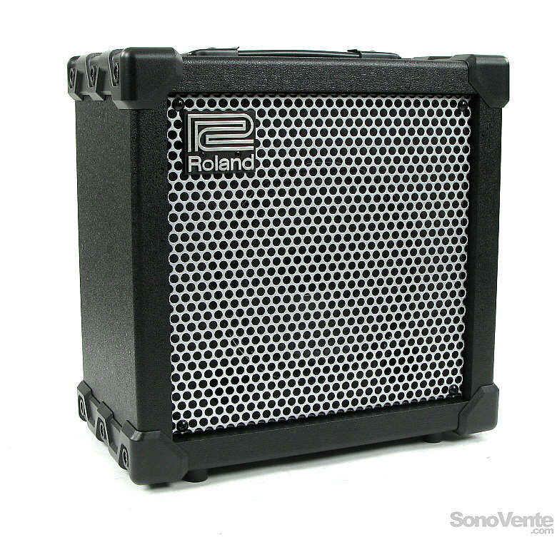 CUBE 20XL Roland
