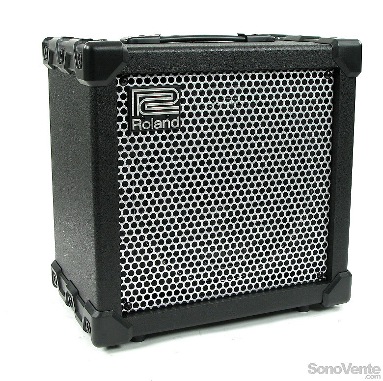 CUBE 40XL Roland