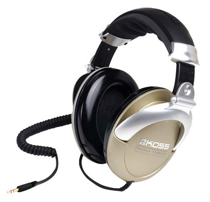 Koss PRO-4AAT
