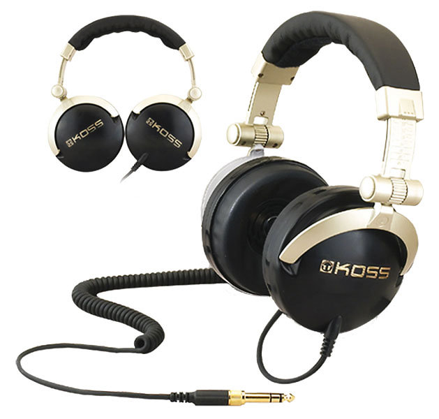 MV-1 Koss
